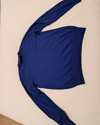PULLOVER ARMANI