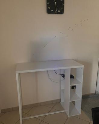 SCRIVANIA + SGABELLO