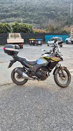 Kawasaki versys x300