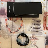 Galaxy Z Flip6  256gb garanzia ITA  Bianco acciaio