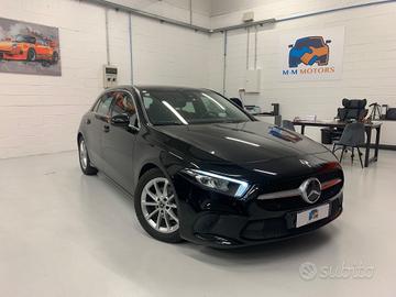 Mercedes-benz A 160 Sport