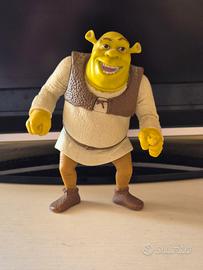 figure shrek McDonalds