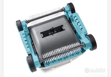 robot piscina Intex 