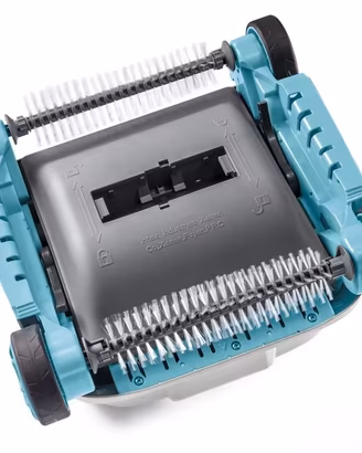 robot piscina Intex 