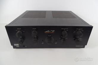 レア？！☆ NEC A-11 RESERVE2 - アンプ