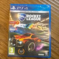 Gioco ps4/5 edizione da collezione