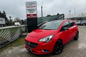 Opel Corsa 1.4 90CV GPL Tech 5 porte b-Color