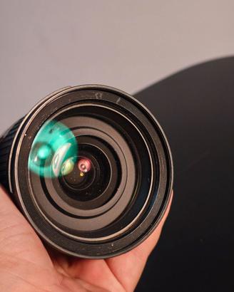 Tamron 24-70 2.8
