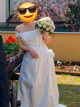 abito da sposa