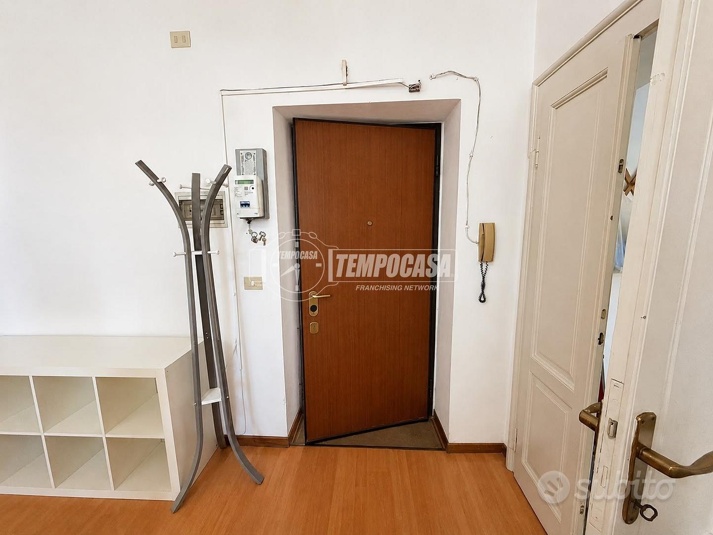 Apartment in Paderno Dugnano, Villaggio Ambrosiano - Vista 2
