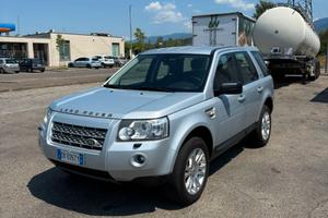 Land Rover Freelander 2 Td4 HSE