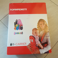 Marsupio Foppapedretti B-carrier
