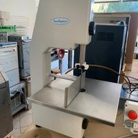 Segaossa verniciato nuovo lama mm 1600