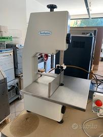 Segaossa verniciato nuovo lama mm 1600