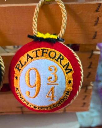 palline harry potter
