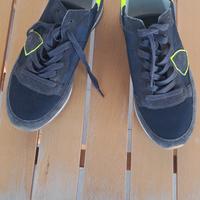 Scarpe Philippe Model numero 42