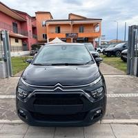 Citroen C3 PureTech 110 S&S EAT6 Max