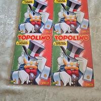 LOTTO FUMETTI TOPOLINO