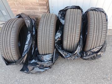 pneumatici  YOKOHAMA 185 /55 / 16  87 H extra load