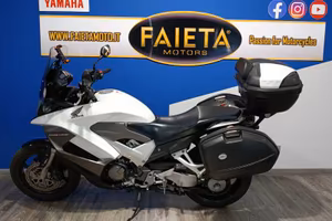 Honda Crossrunner ABS - 2013