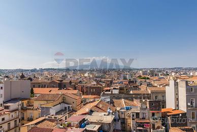 Appartamento - Catania