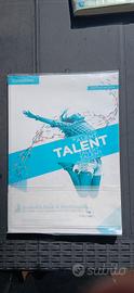 talent (inglese)