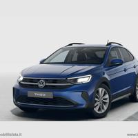 VOLKSWAGEN Taigo 1.0 TSI 115 CV Edition Plus KM 0