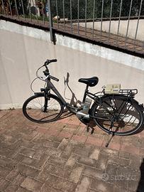 Bicicletta elettrica