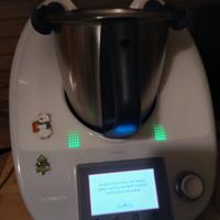 bimby tm5 600€cin Varoma 