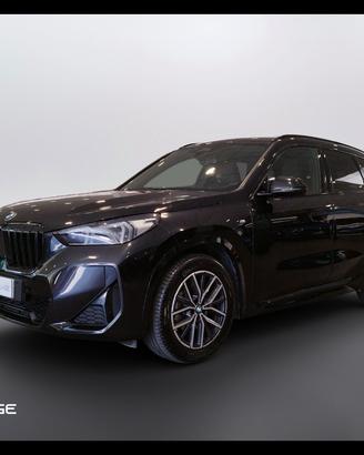 BMW X1 sdrive18d MSport auto