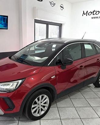 Opel Crossland 1.5 ECOTEC D 120 CV Start&Stop aut.