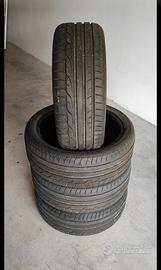 gomme Dunlop sport maxx rt 225/40/19