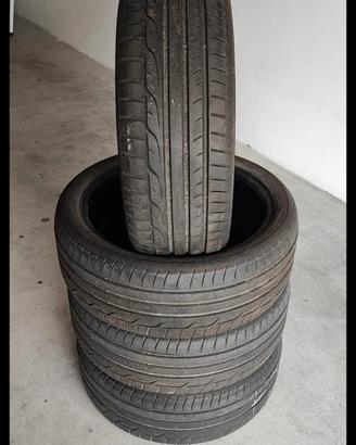 gomme Dunlop sport maxx rt 225/40/19