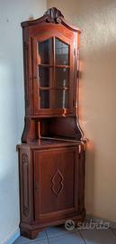 Mobile ingresso due pezzi