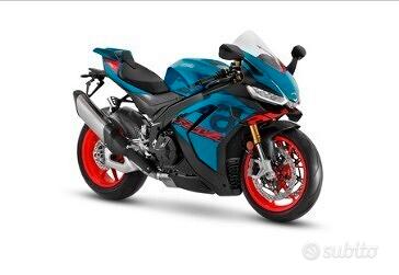 Aprilia RSV4 1100 my 26 NUOVE