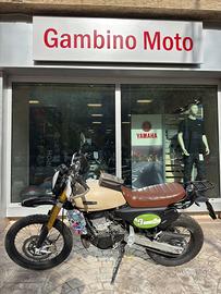 Fantic Caballero 500 Rally