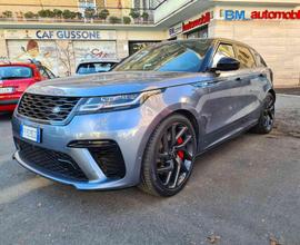 LAND ROVER Range Rover Velar 5.0 V8 SVAutobiogra