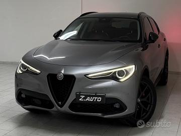 Alfa Romeo Stelvio 2.2 190CV Q4 B-Tech IVA ESPOSTA