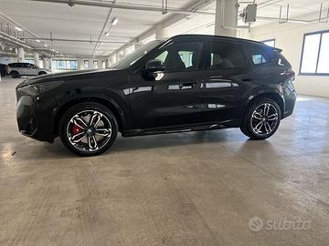 BMW X1 Serie X XDRIVE20D