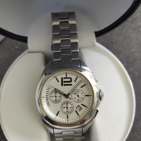 Orologio Morellato originale con diamante naturale