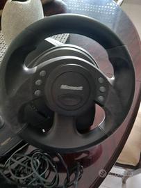 Side Winder Microsoft Force