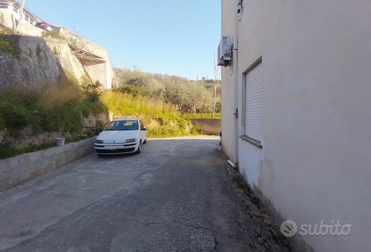 Appartamento – Cetraro, Colonia, Santa Maria di Mare - Vista 3