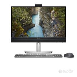 Dell Pro 24" All in One