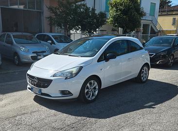 Opel Corsa 1.3 CDTI ecoFLEX 95CV Start&Stop Coupé 