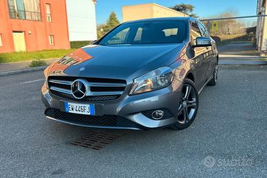 Mercedes benz  classe A sport 1.8 CDI
