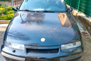  Opel calibra 2.0