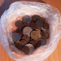 monete vittorio Emanuele lll e ll