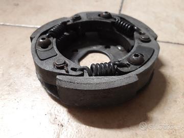 frizione regolabile malossi 