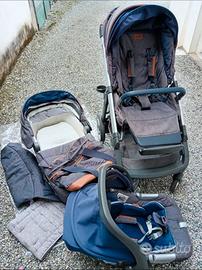 Trio Inglesina Aptica