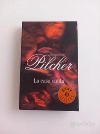 R. Pilcher. La casa vuota